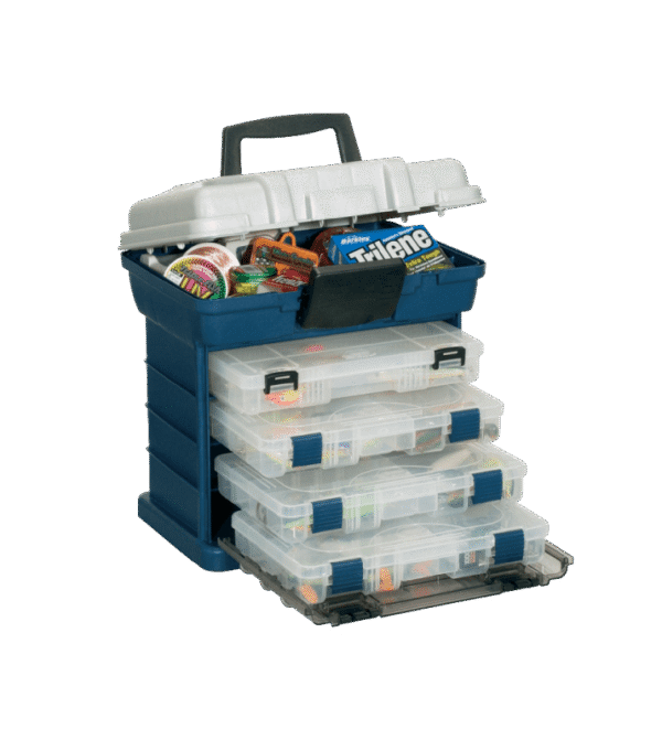 Fishing Kit Box
