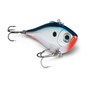 Crossfire Spinning Reel