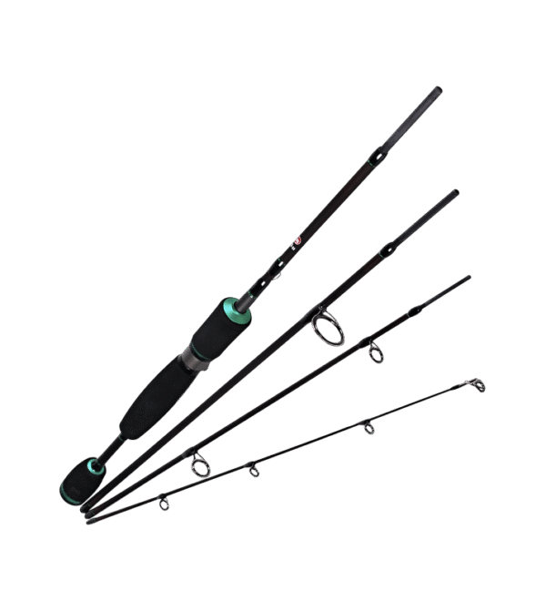 Spoon Lure Tackle Baits - Image 4