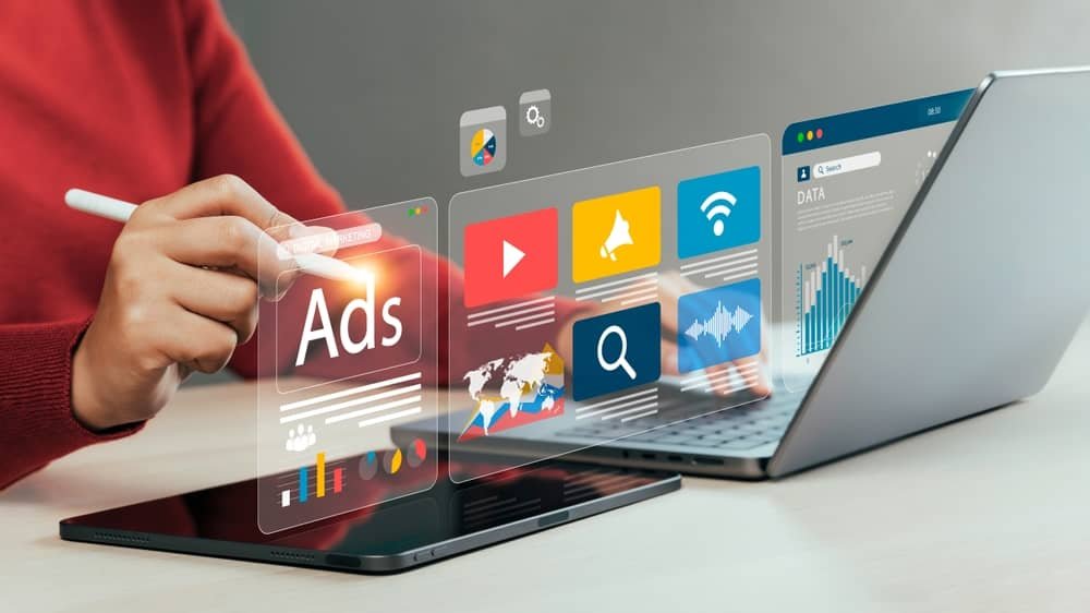fixing suspension from google ads account