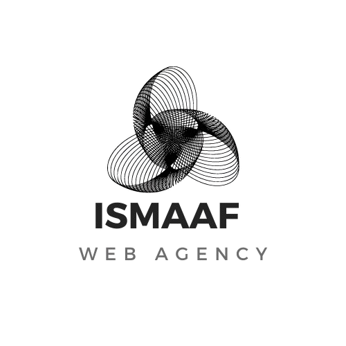 ISMAAF WEB AGENCY