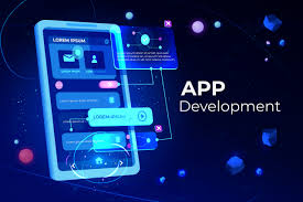 Développement d'applications