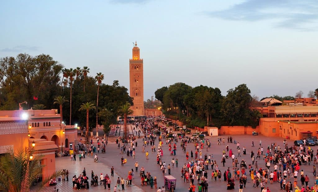 E-Tourism: An Unmissable Opportunity for Tourism Professionals in Marrakech